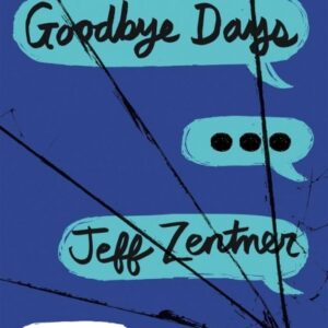 Goodbye days