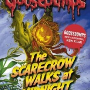 Goosebumps: The Scarecrow Walks at Midnight