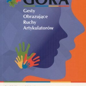 GORA Gesty obrazujące ruchy artykulatorów
