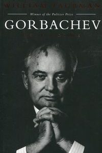 Gorbachev His Life and Times