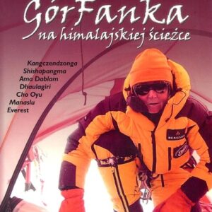 GórFanka na himalajskiej ścieżce