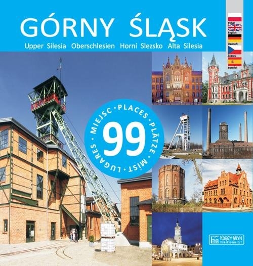 Górny Śląsk 99 miejsc