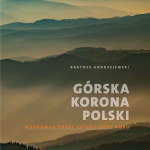 Górska korona Polski w.2