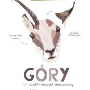 Góry i ich zwykli-niezwykli mieszkańcy