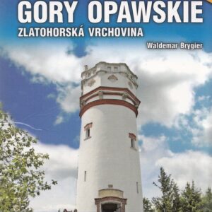 Góry Opawskie Przewodnik