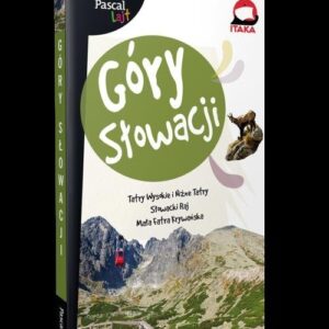 Góry Słowacji Pascal Lajt