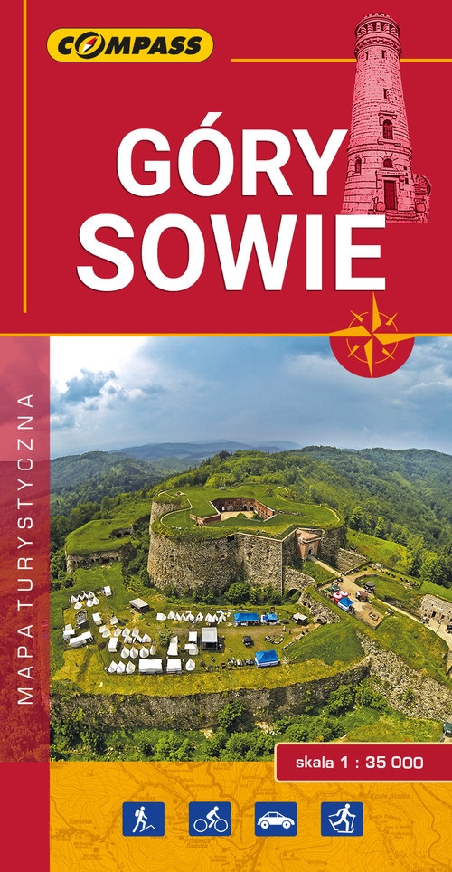 Góry Sowie