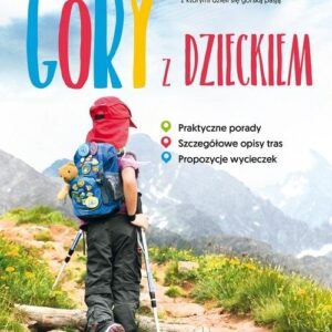 Góry z dzieckiem