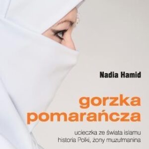 Gorzka pomarańcza