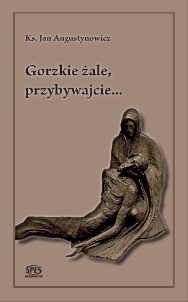 Gorzkie żale