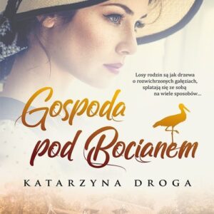 Gospoda pod Bocianem