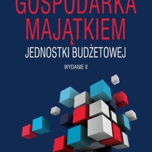 Gospodarka majątkiem jednostki budżetowej