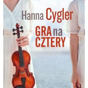 Gra na cztery