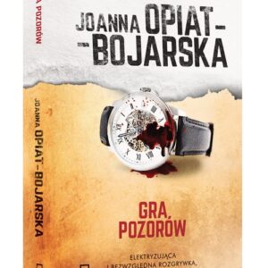 Gra pozorów