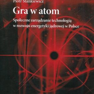 Gra w atom Społeczne zarządzanie techn br.