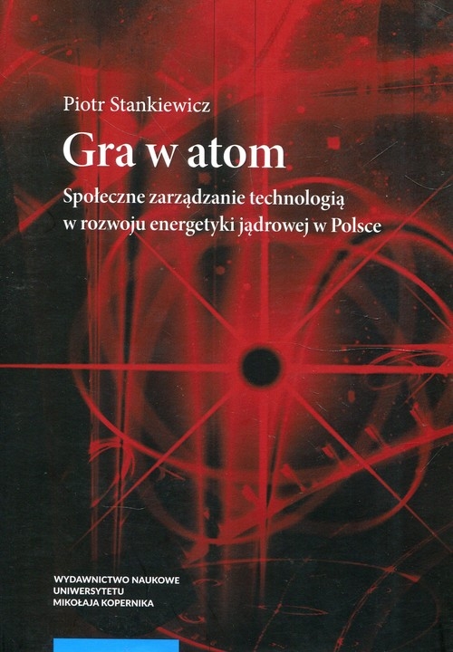 Gra w atom Społeczne zarządzanie techn br.