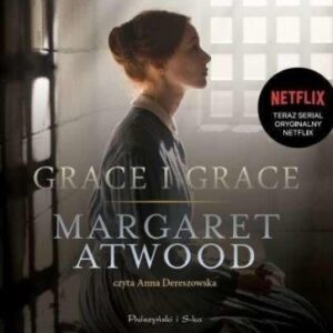 Grace i Grace. audiobook