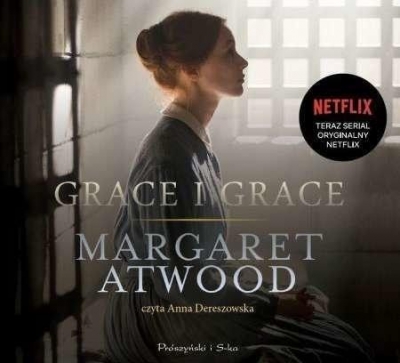 Grace i Grace. audiobook