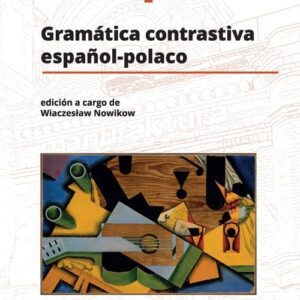 Gramatica contrastiva espanol-polaco