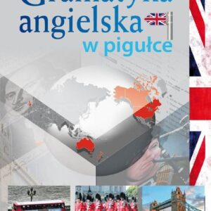 Gramatyka angielska w pigułce