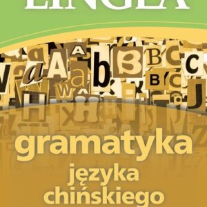 Gramatyka języka chińskiego