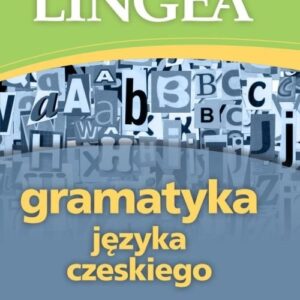 Gramatyka języka czeskiego