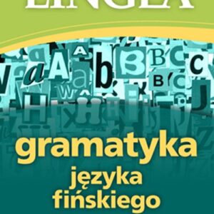 Gramatyka języka fińskiego