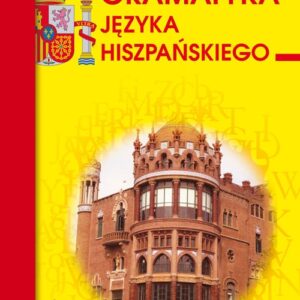 Gramatyka języka hiszpańskiego