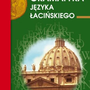 Gramatyka języka łacińskiego