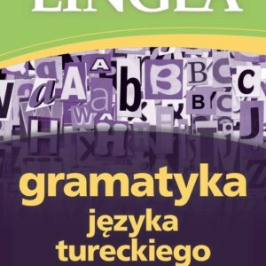 Gramatyka języka tureckiego