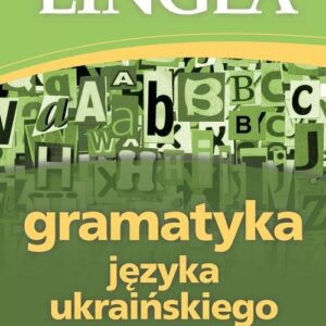 Gramatyka języka ukraińskiego