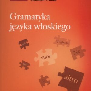 Gramatyka języka włoskiego