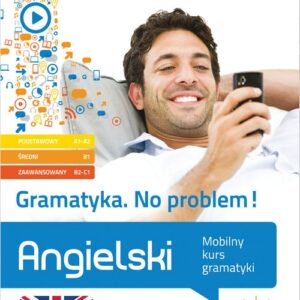 Gramatyka No problem! Angielski Mobilny kurs gramatyki