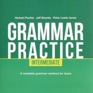 Grammar Practice Internediate B1 + e-zone