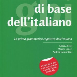 Grammatica di base dellitaliano