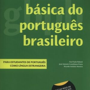 Gramática básica do portugues brasileiro