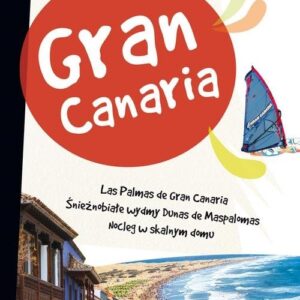 GRAN CANARIA Pascal lajt