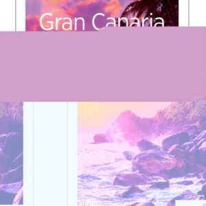 Gran Canaria Travelbook