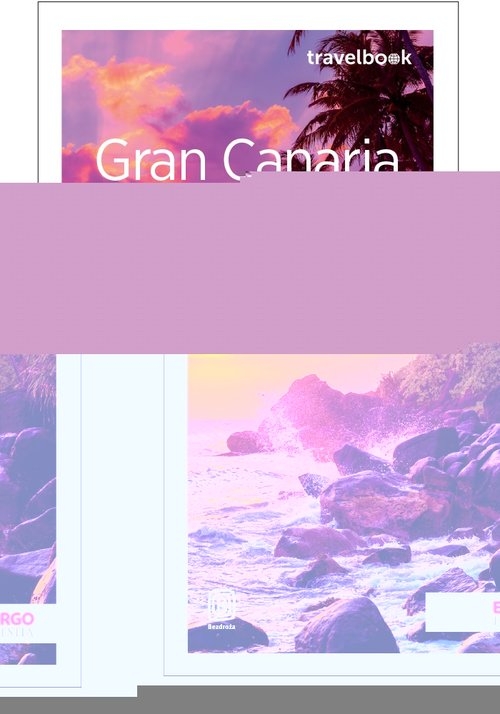 Gran Canaria Travelbook