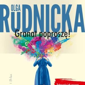 Granat poproszę