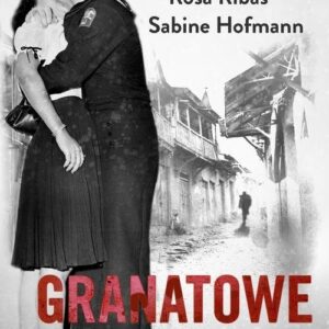 Granatowe mundury
