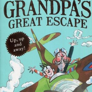 GRANDPAS GREAT ESCAPE