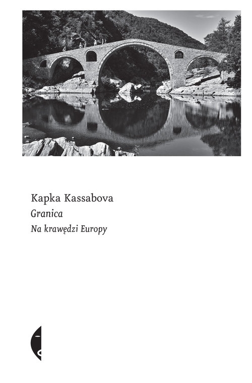 Granica.. Na krawędzi Europy