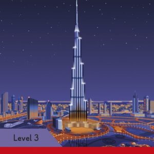 Great Buildings - Ladybird Readers