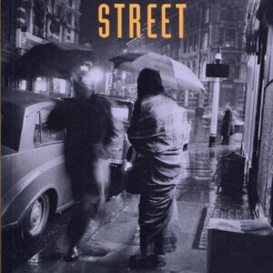 Great Jones Street
