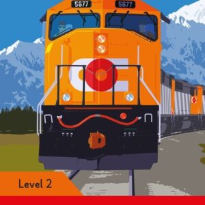 Great Trains