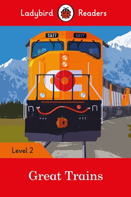 Great Trains