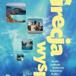 Grecja Wyspy Pascal 360 stopni