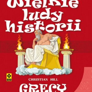 Grecy. Wielkie ludy historii