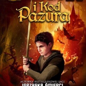 Gregor i kod pazura